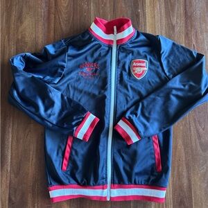 Arsenal Jacket Youth 12/13